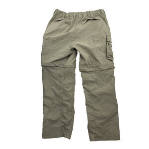 REI Co-op Sahara Convertible Pants Men Large 30" Inseam Adult Hiking 47-18